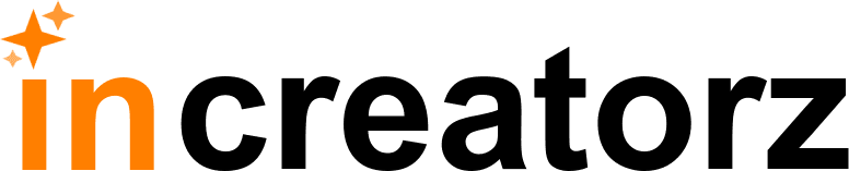 InCreatorz Logo